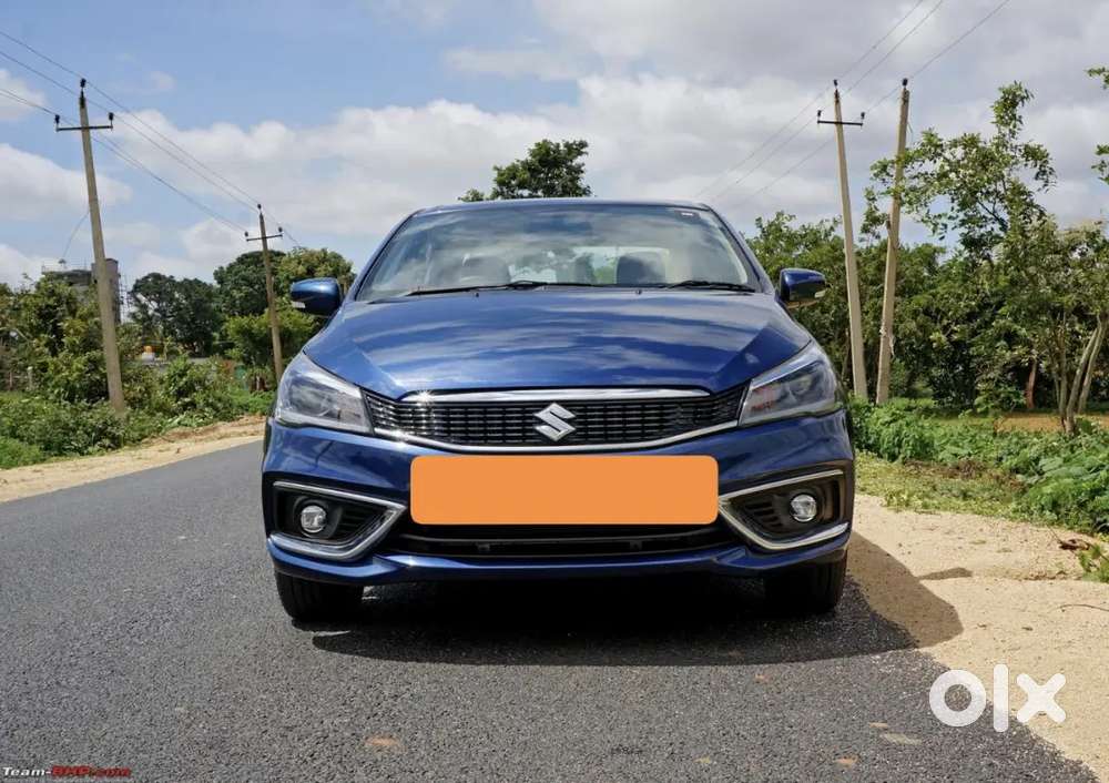 2018 Maruti Suzuki Delta