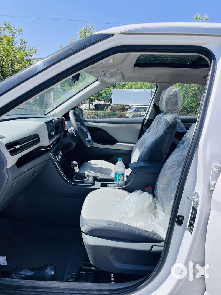 Hyundai Creta 1.5 Ex Diesel, 2025, Diesel