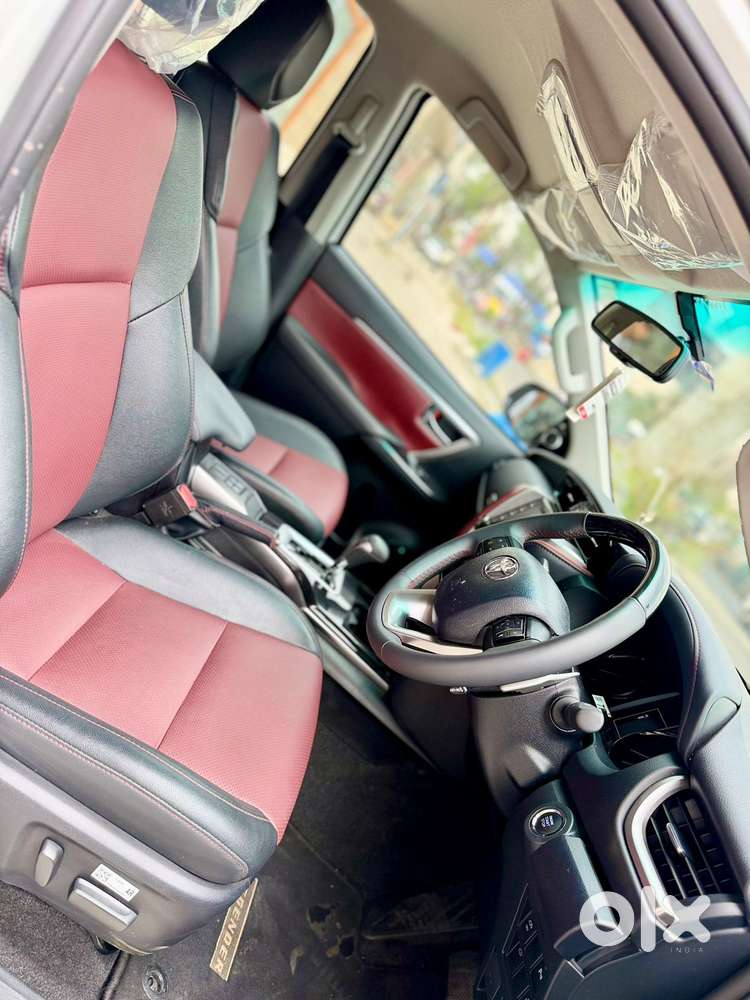 Toyota Fortuner Legender 4x4 At 2.8, 2026, Diesel