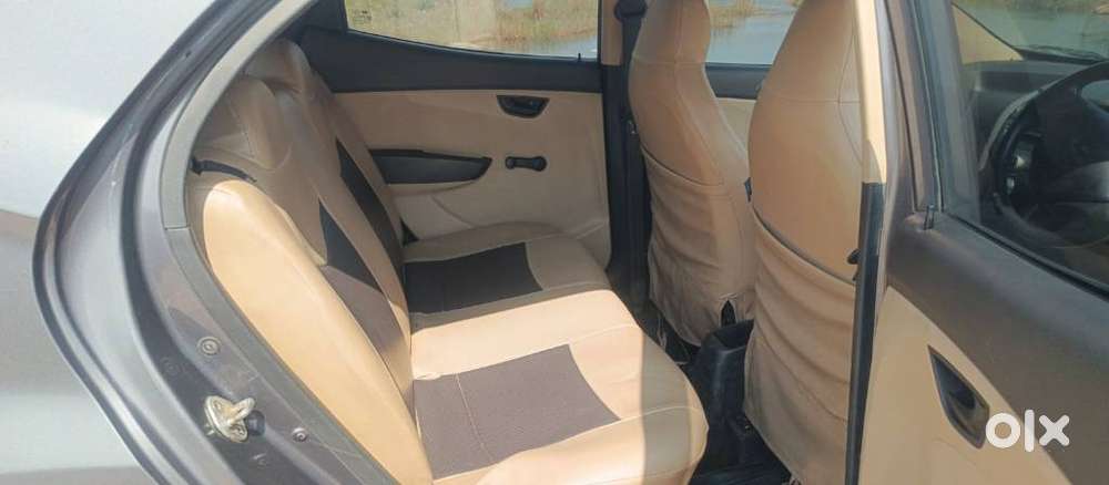 Hyundai Eon 1.0 Kappa Magna Plus, 2016, Petrol