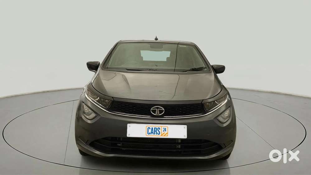 Tata Altroz Xz, 2021, Diesel