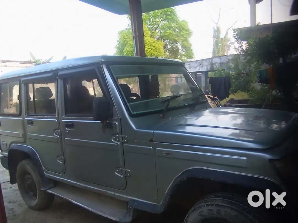 Mahindra Bolero Neo 2006