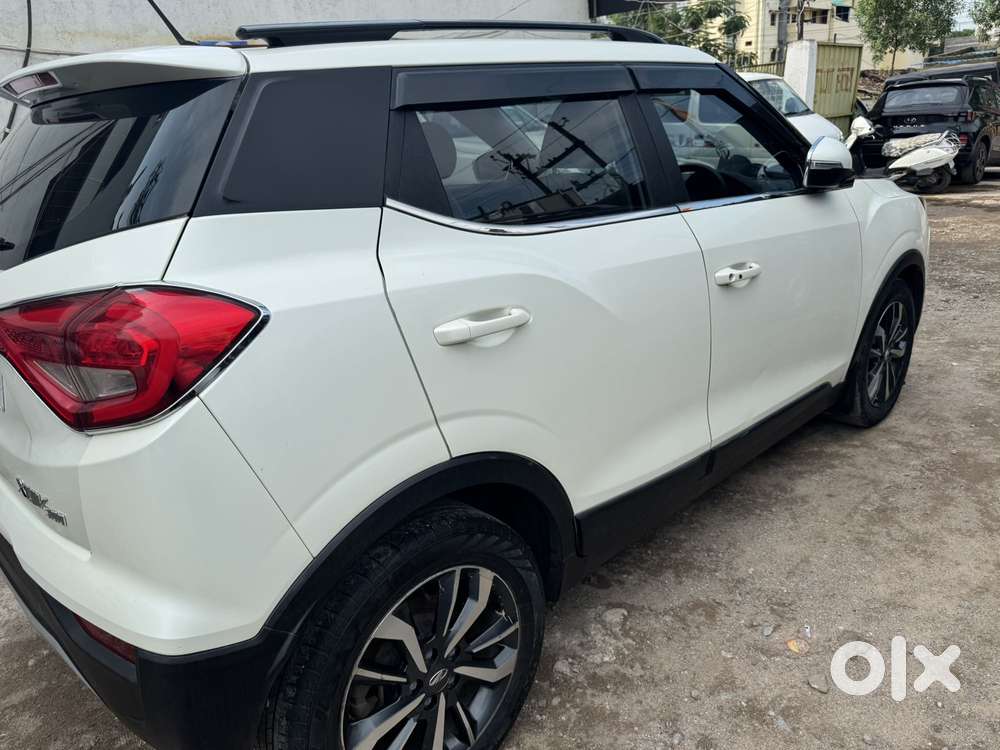 Mahindra Bolero Power Plus