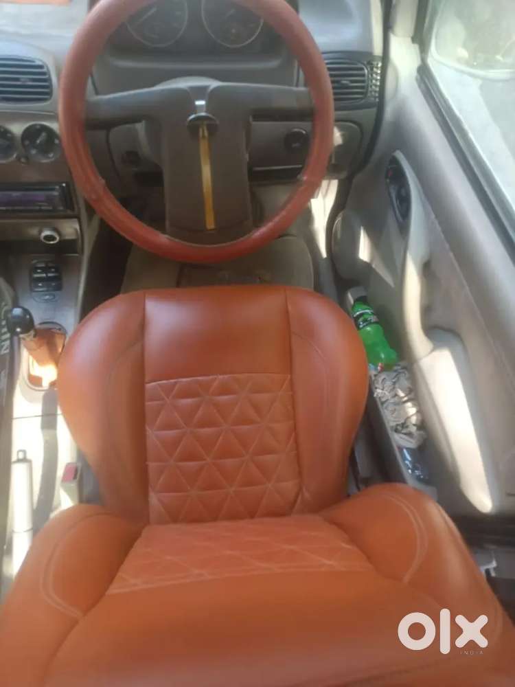 Tata Indigo Ecs 2013 Diesel Well Maintained