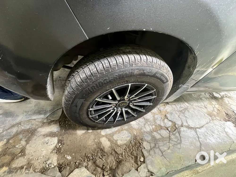 Maruti Suzuki Alto 2020 Manual Petrol