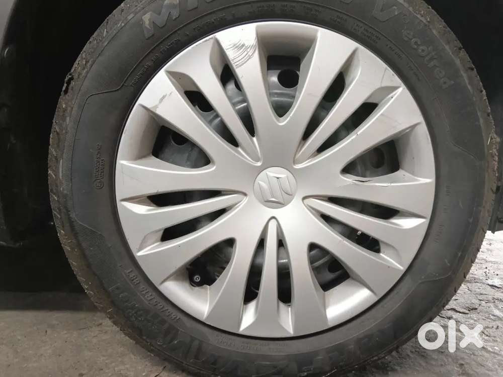 Maruti Suzuki Ertiga Vxi 2020