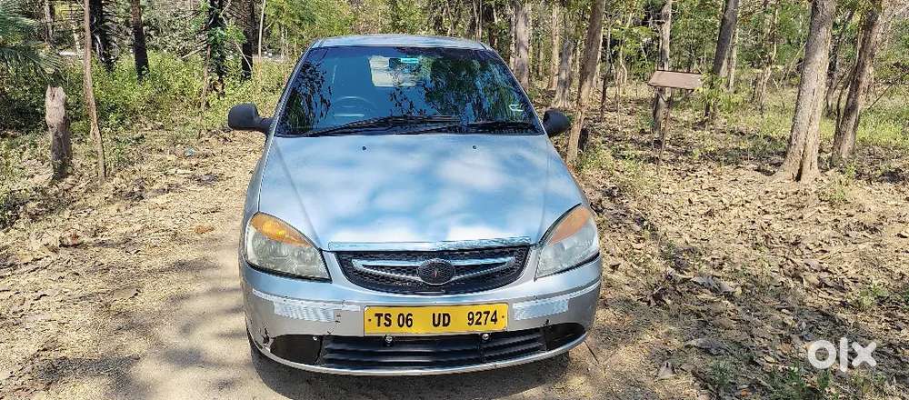 Tata Indica Ev2 2016 Diesel 180000 Km Driven