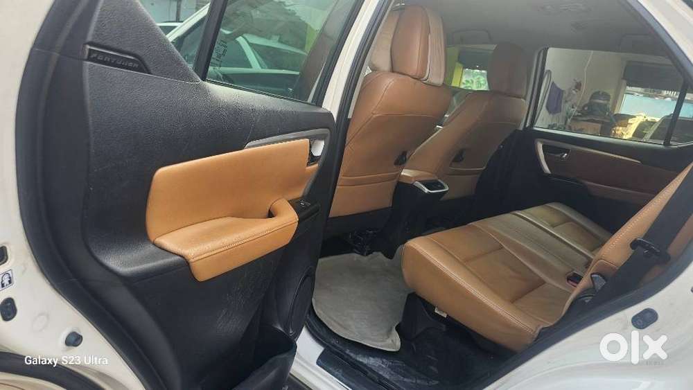Toyota Fortuner 3.0 4x4 Automatic, 2020, Diesel