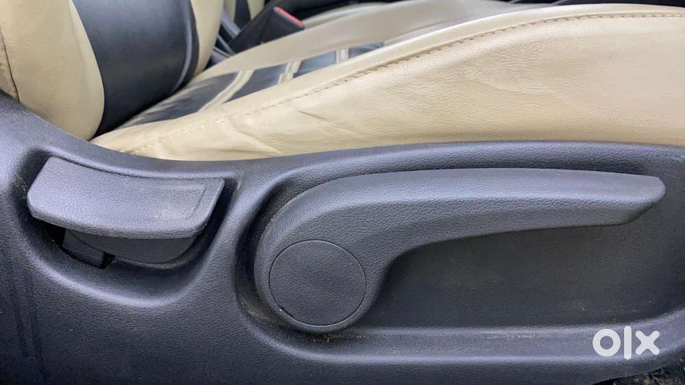 Hyundai Verna 1.4 Vtvt Ex, 2019, Petrol