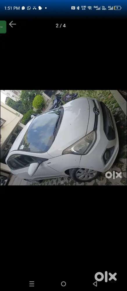 ...car Is In Fully Running Condition N Well Maintained