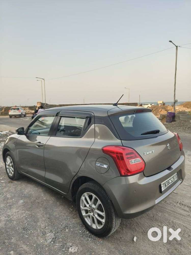 Maruti Suzuki Swift Zdi, 2019, Diesel