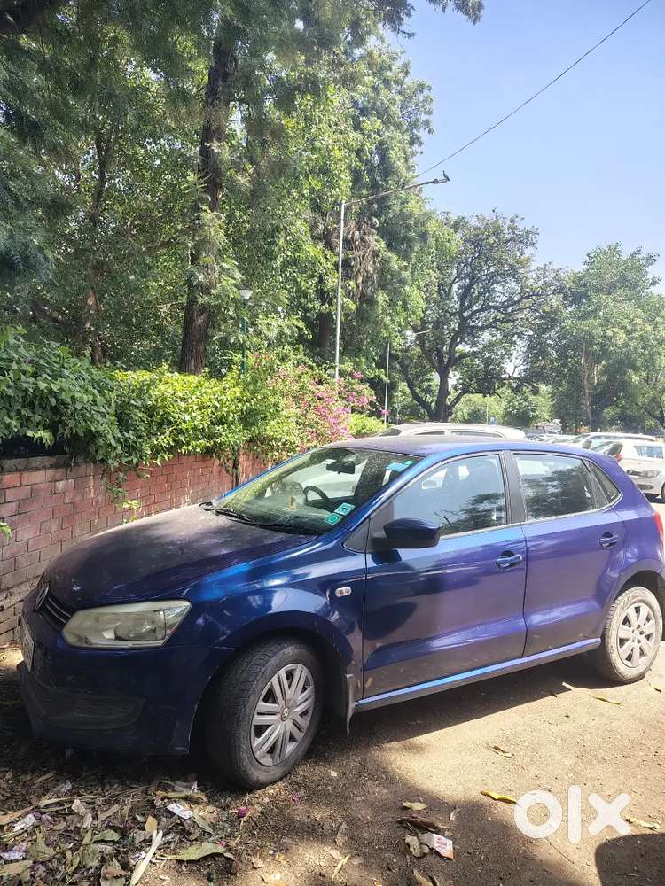 Polo Petrol New Condition 
Urgent Sell