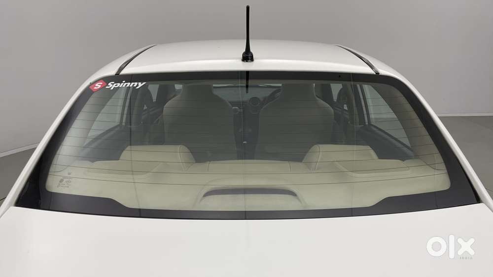 Honda Amaze Vx Petrol, 2014, Petrol