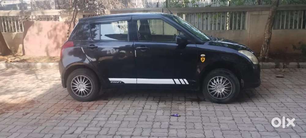 Maruti Suzuki Swift 2006