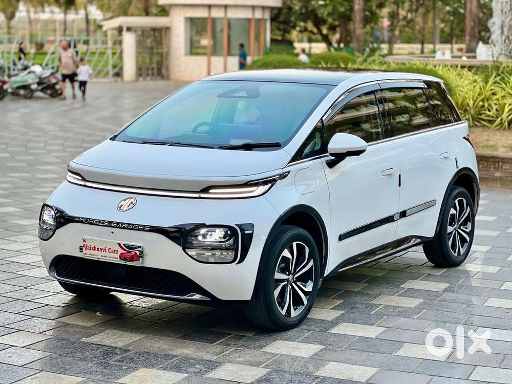 Mg Windsor Ev Essence, 2025, Electric