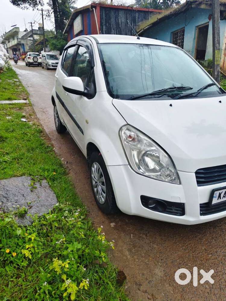 Maruti Suzuki Ritz Vdi Bs-iv, 2012, Diesel