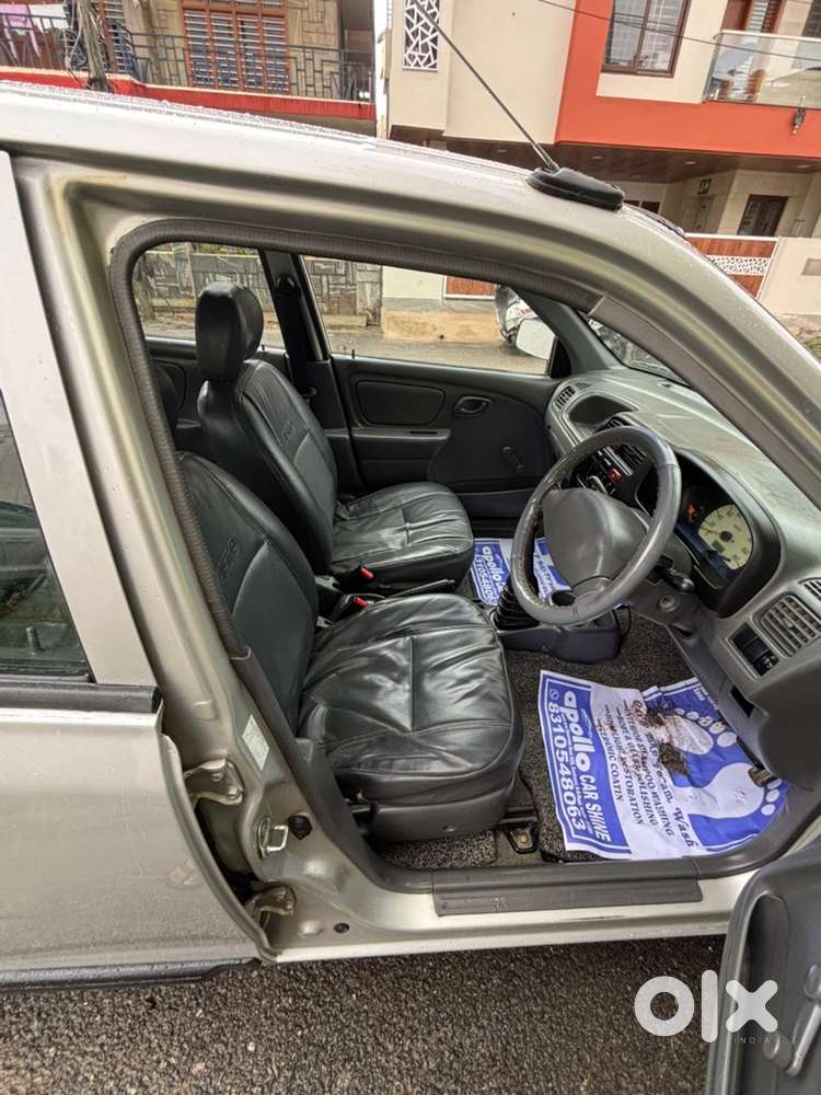 Maruti Suzuki Alto 2009