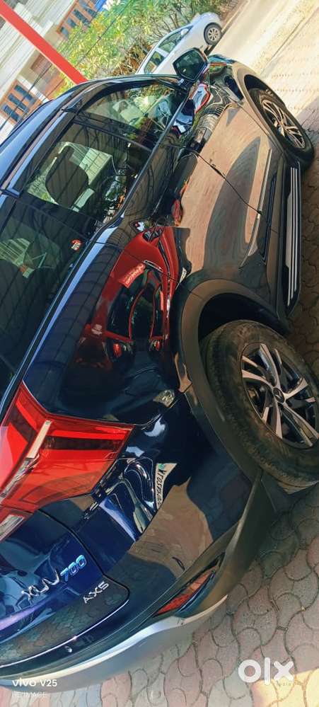 Mahindra Xuv700 2.2 Ax 5 Diesel Mt Str, 2023, Diesel