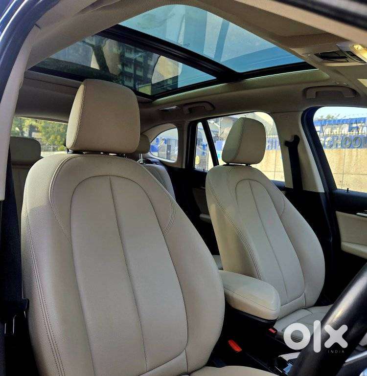 Bmw X1 2.0 Sdrive20i Xline, 2022, Petrol