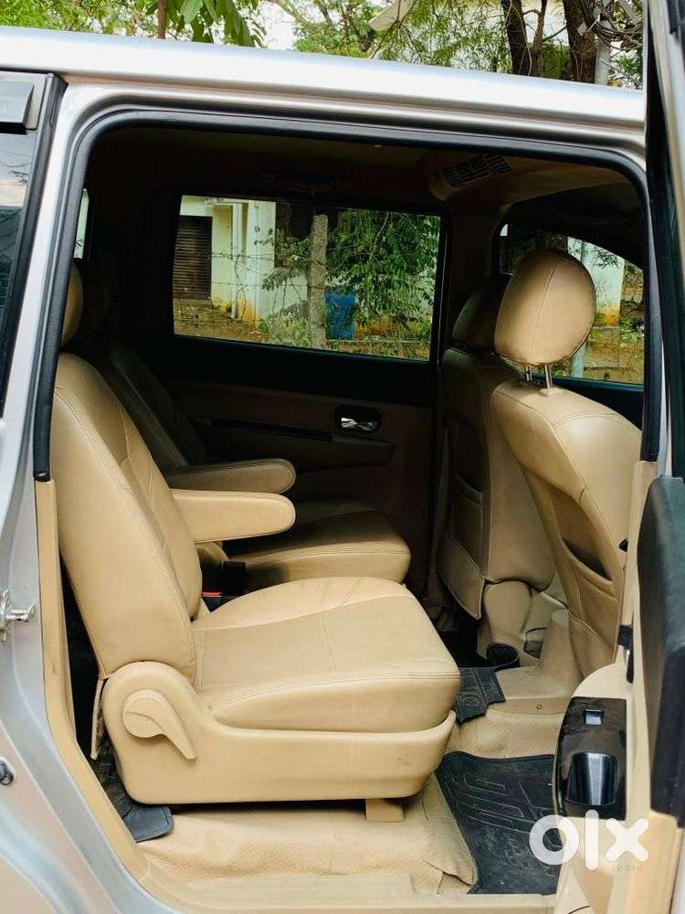 Chevrolet Enjoy 1.4 Lt 7, 2015, Diesel