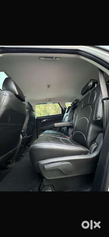Mg Hector 1.5 Shine, 2021, Petrol