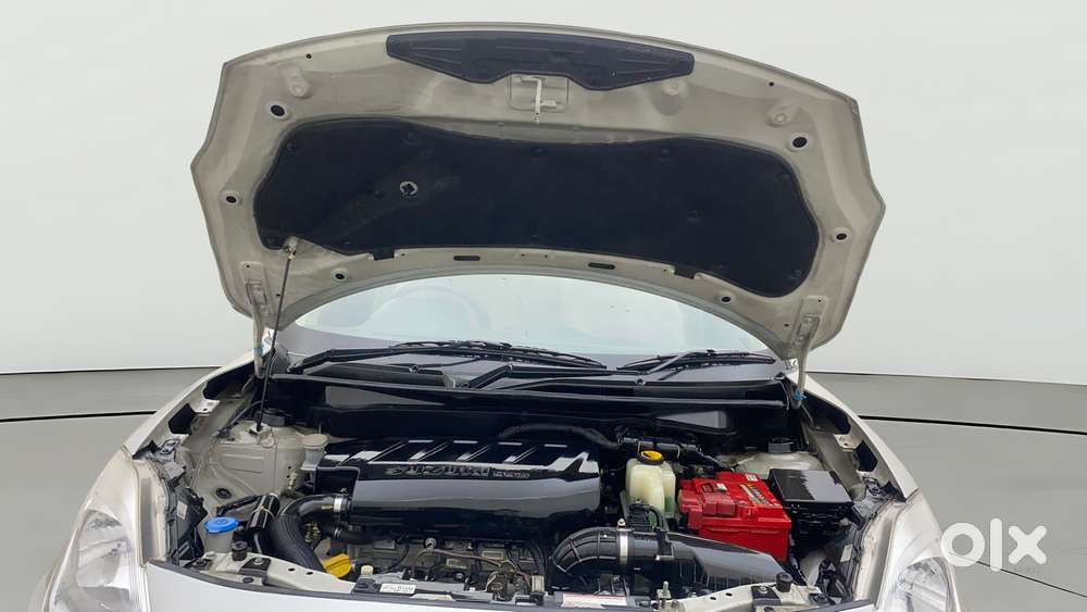 Maruti Suzuki Swift Dzire