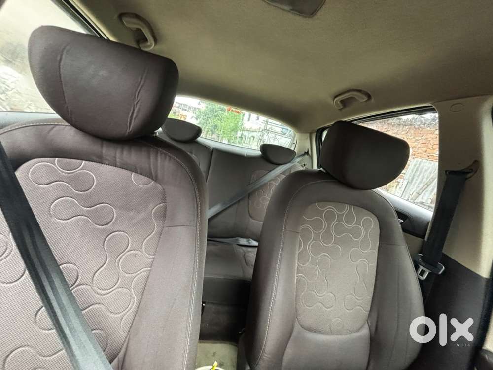 Hyundai I20 Petrol Spotz 2011