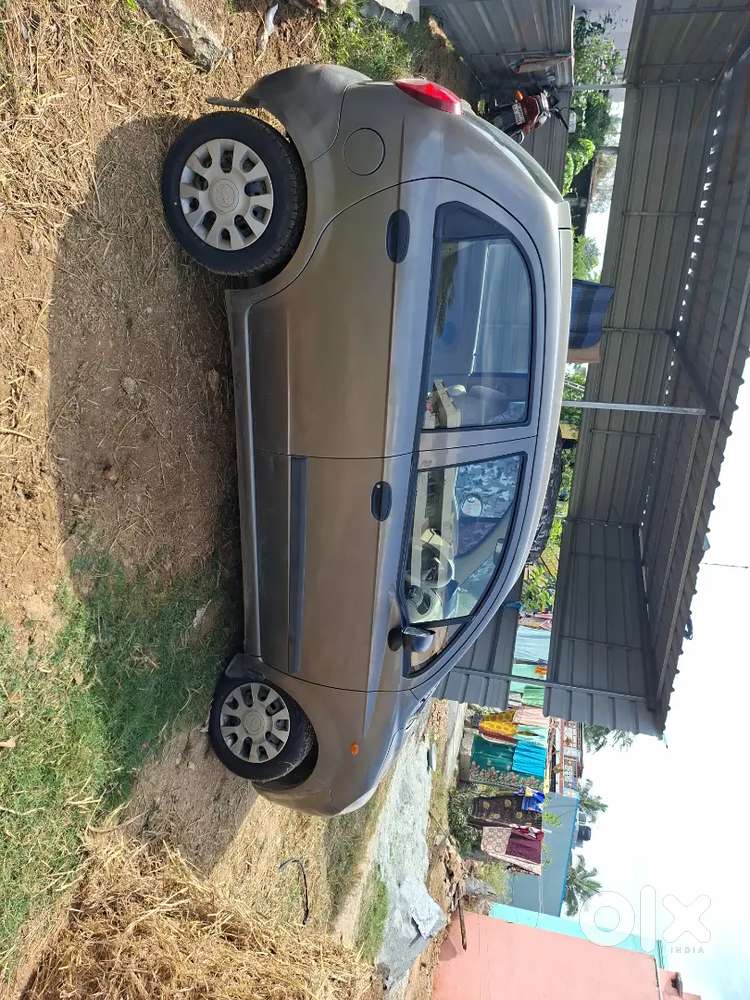 Chevrolet Spark 2011 Petrol Good Condition