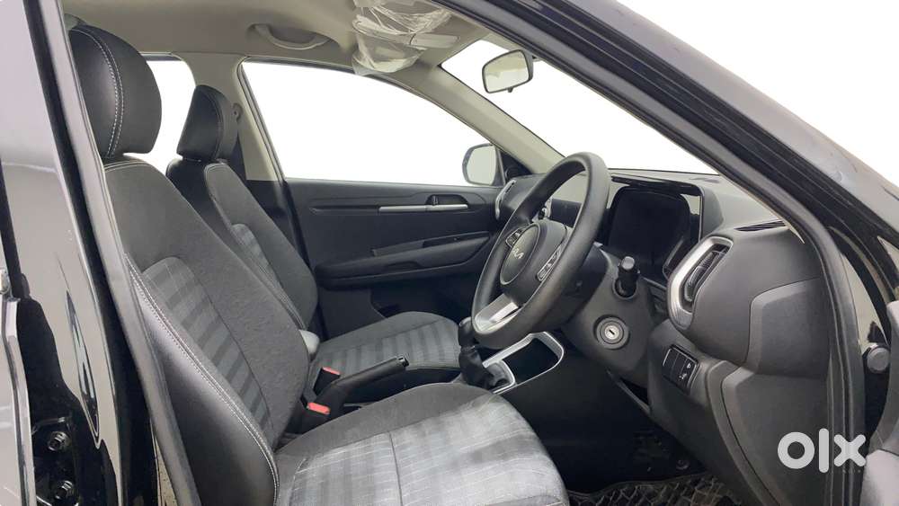 Kia Sonet 1.2 Htk Plus, 2022, Petrol