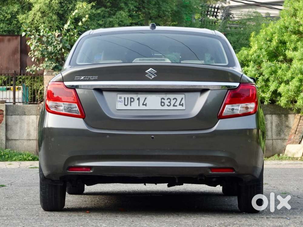 Maruti Suzuki Dzire 1.2 Vxi Amt, 2022, Petrol
