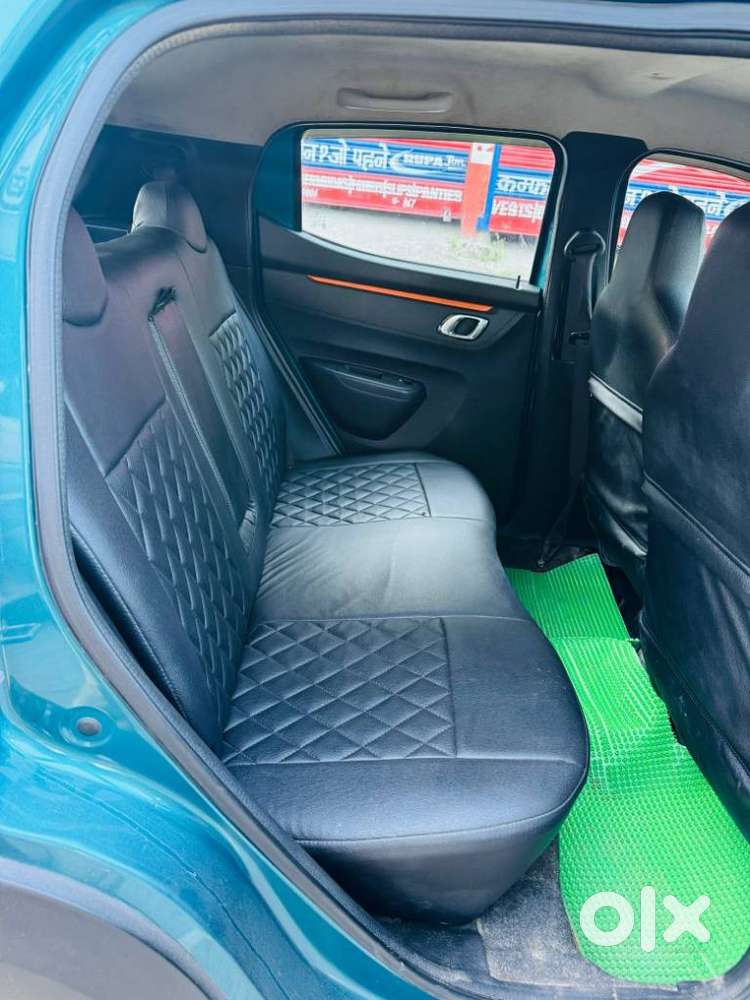 Renault Kwid Climber 1.0 Mt, 2019, Petrol
