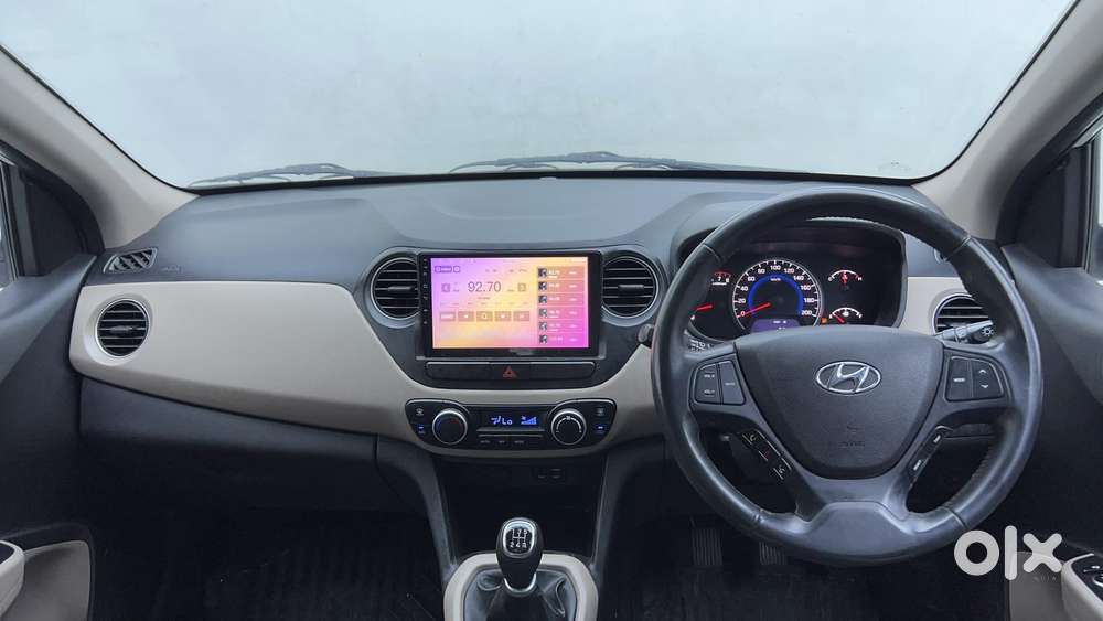 Hyundai Grand I10 1.2 Kappa Asta, 2019, Petrol