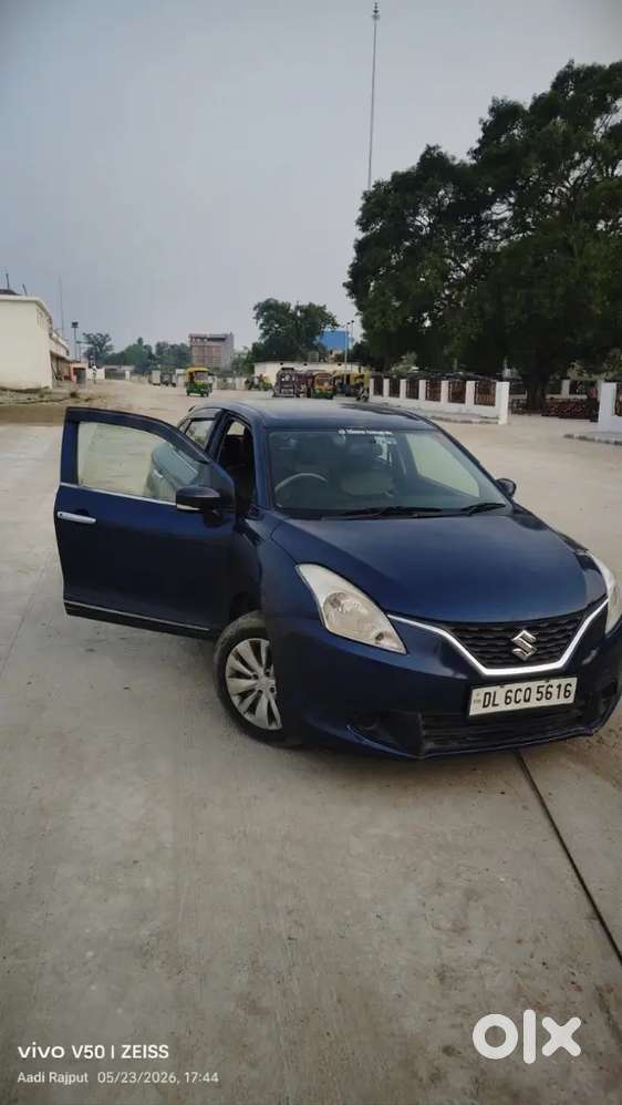 Baleno Delta 1.2l