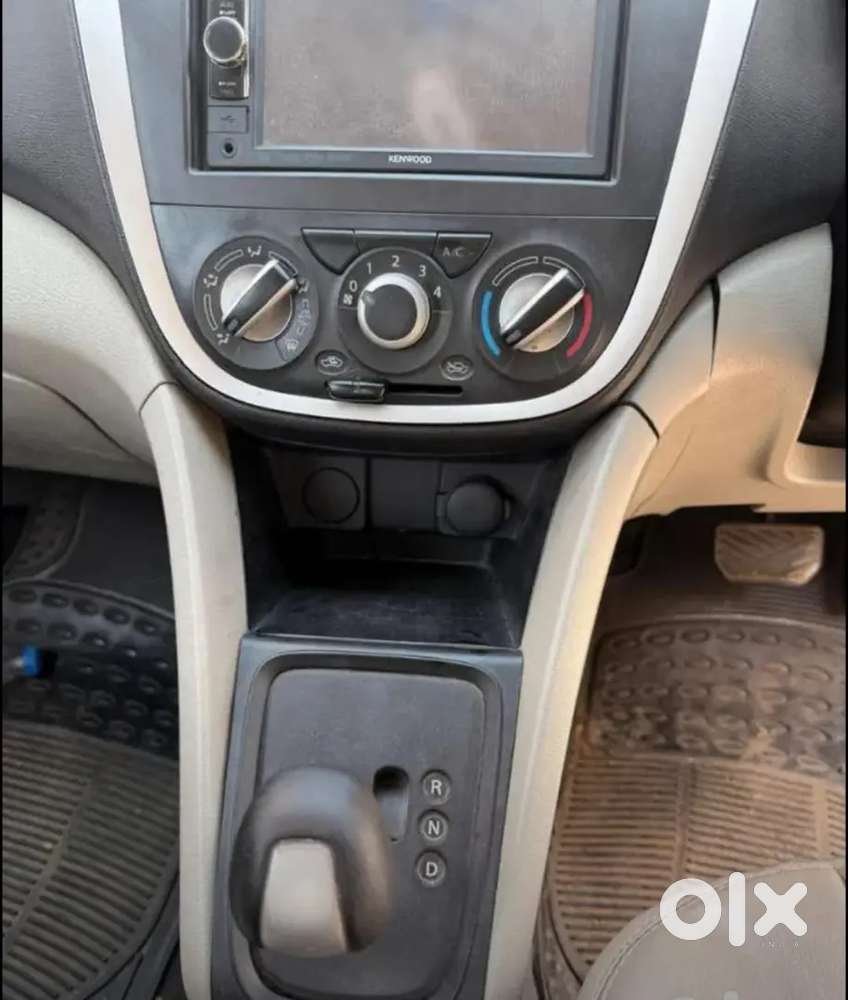 Maruti Suzuki Celerio 2014