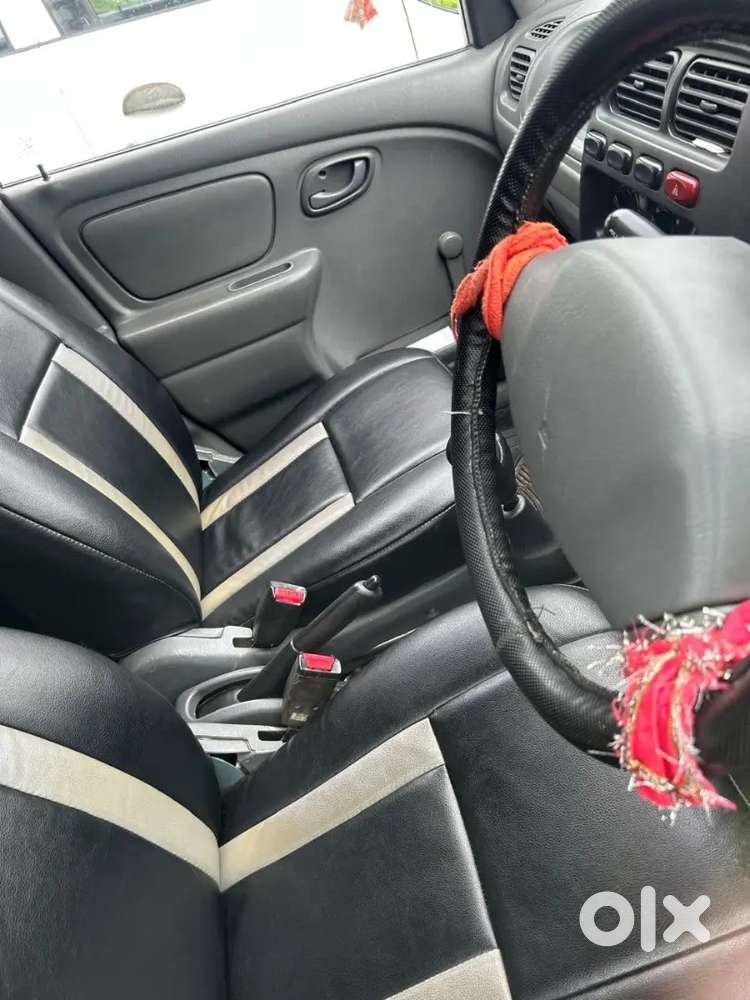 Maruti Suzuki Alto 800 2007