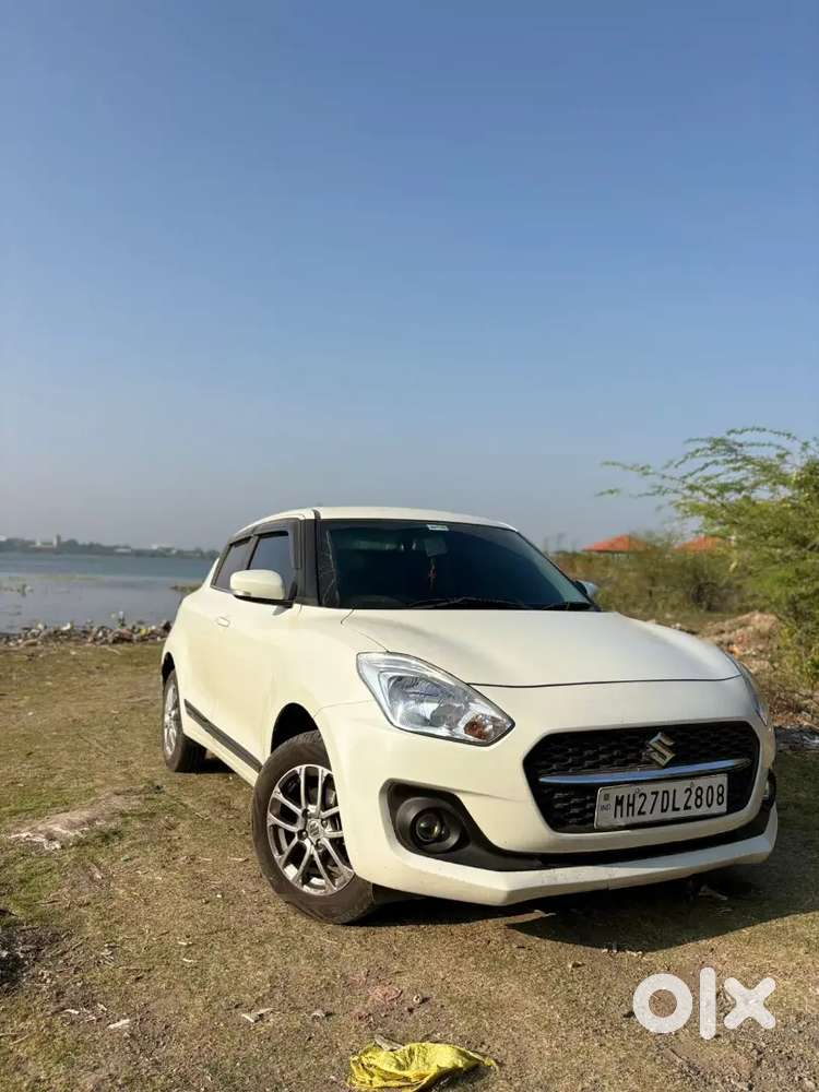 Maruti Suzuki Swift 2023 Petrol 90000 Km Driven