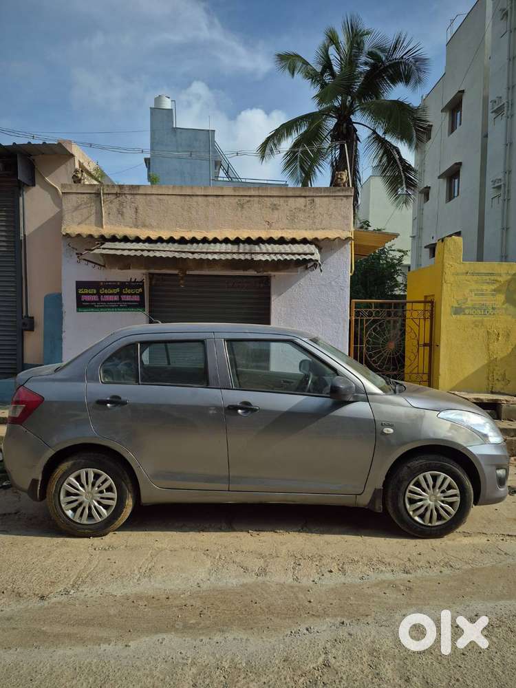 2012 Maruti Suzuki Swift Dzire Ldi Diesel | Excellent Condition |