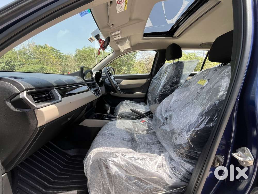 Honda Elevate Vx Cvt, 2023, Petrol