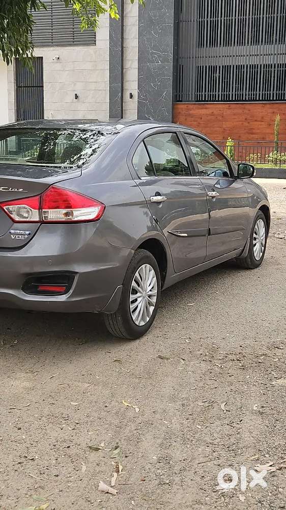Maruti Suzuki Ciaz 2016 (shvs) Diesel 82000 Km Driven