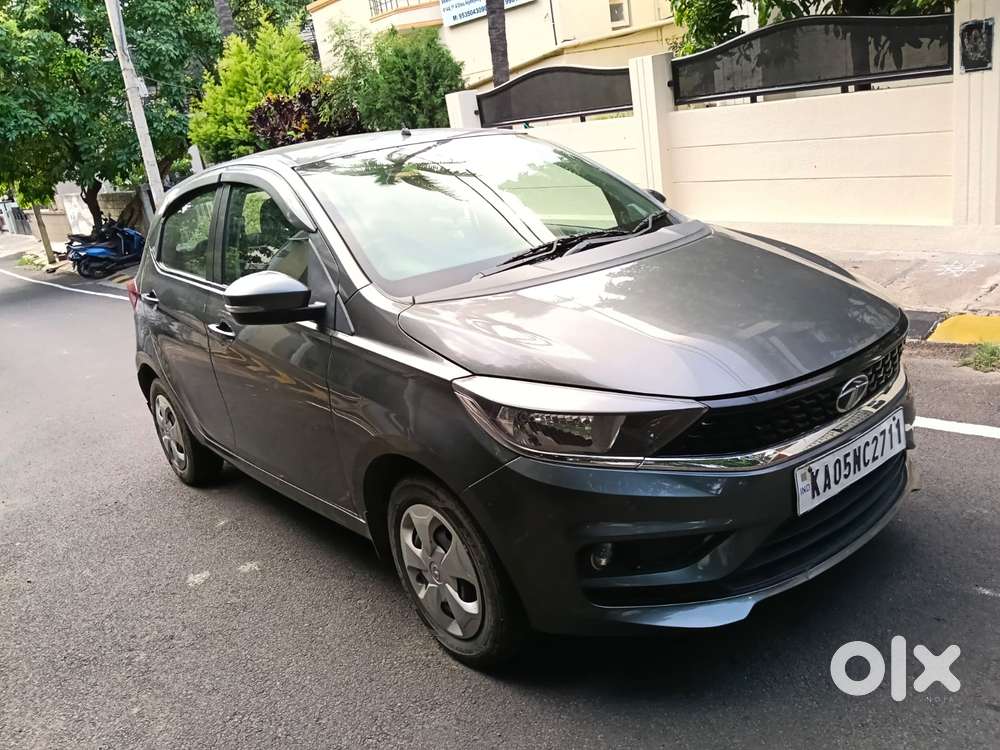 Tata Tiago 1.05 Revotorq Xm, 2021, Petrol