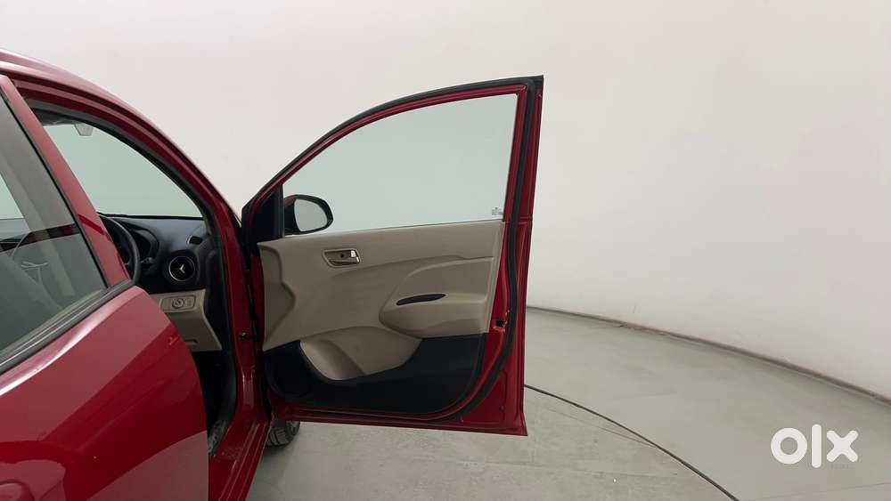 Hyundai Santro Sportz, 2019, Petrol
