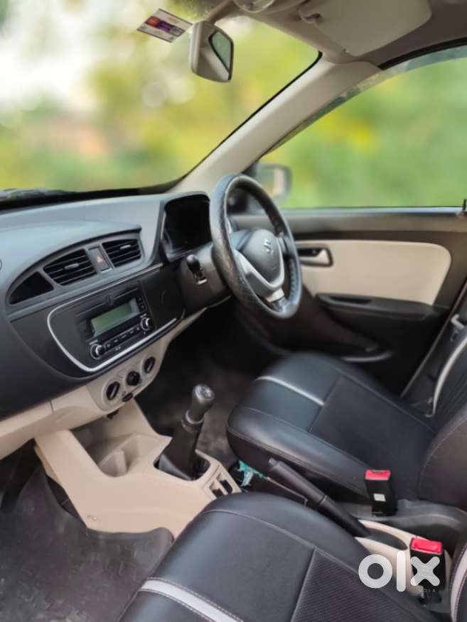 Maruti Suzuki Alto K10 1.0 Vxi, 2021, Petrol