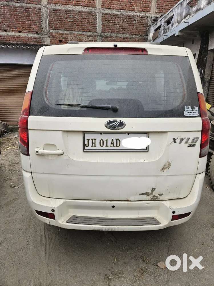 Mahindra Xylo 2010 Diesel Well Maintained