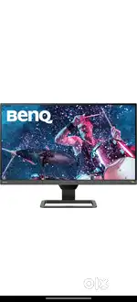 Benq QHD monitor for sale