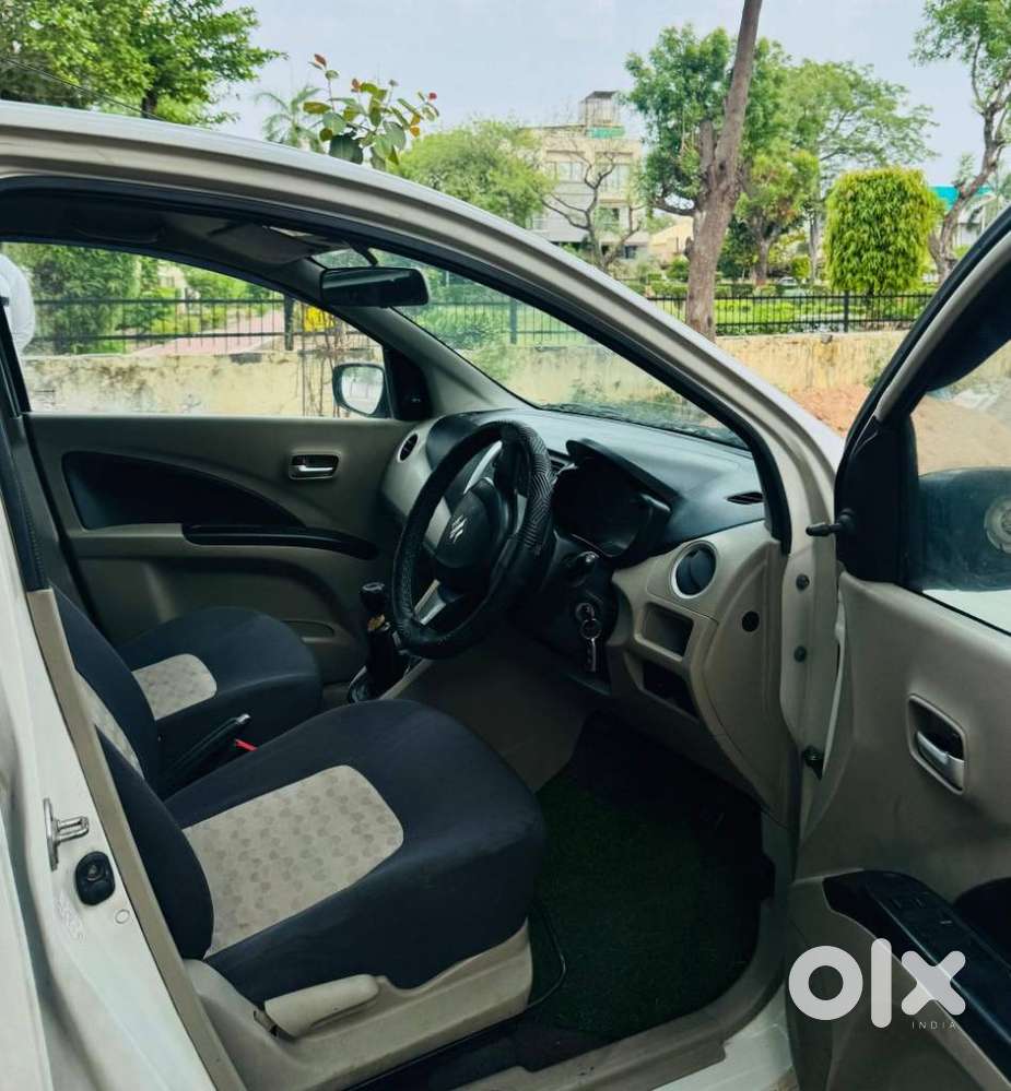 Maruti Suzuki Celerio 2014-2017 Vdi Optional, 2016, Petrol