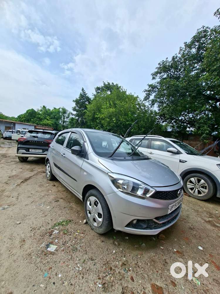 Tata Tiago 1.05 Revotorq Xt, 2019, Petrol