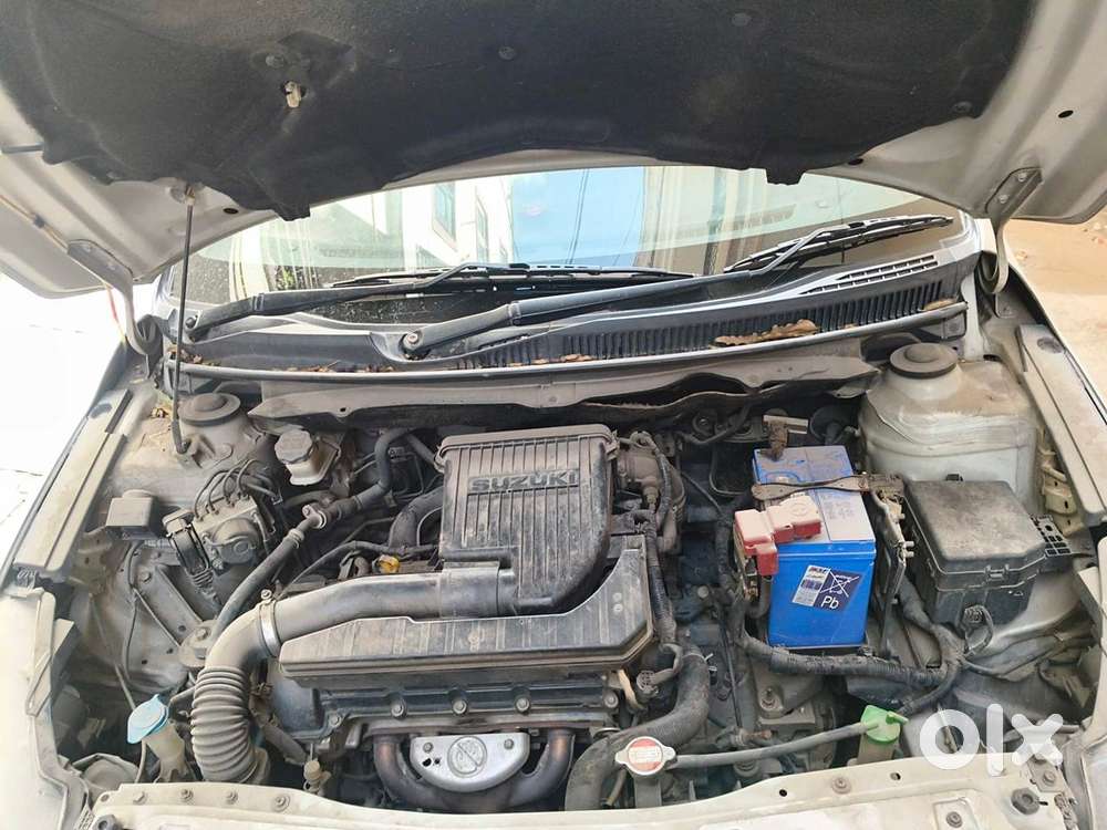 Maruti Suzuki Ciaz At Zxi Plus, 2014, Petrol