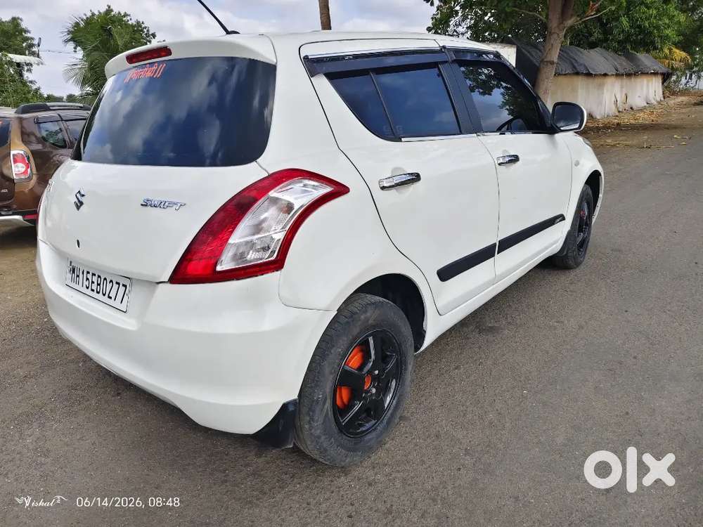 Maruti Suzuki Swift 2013 Diesel 91000 Km Driven