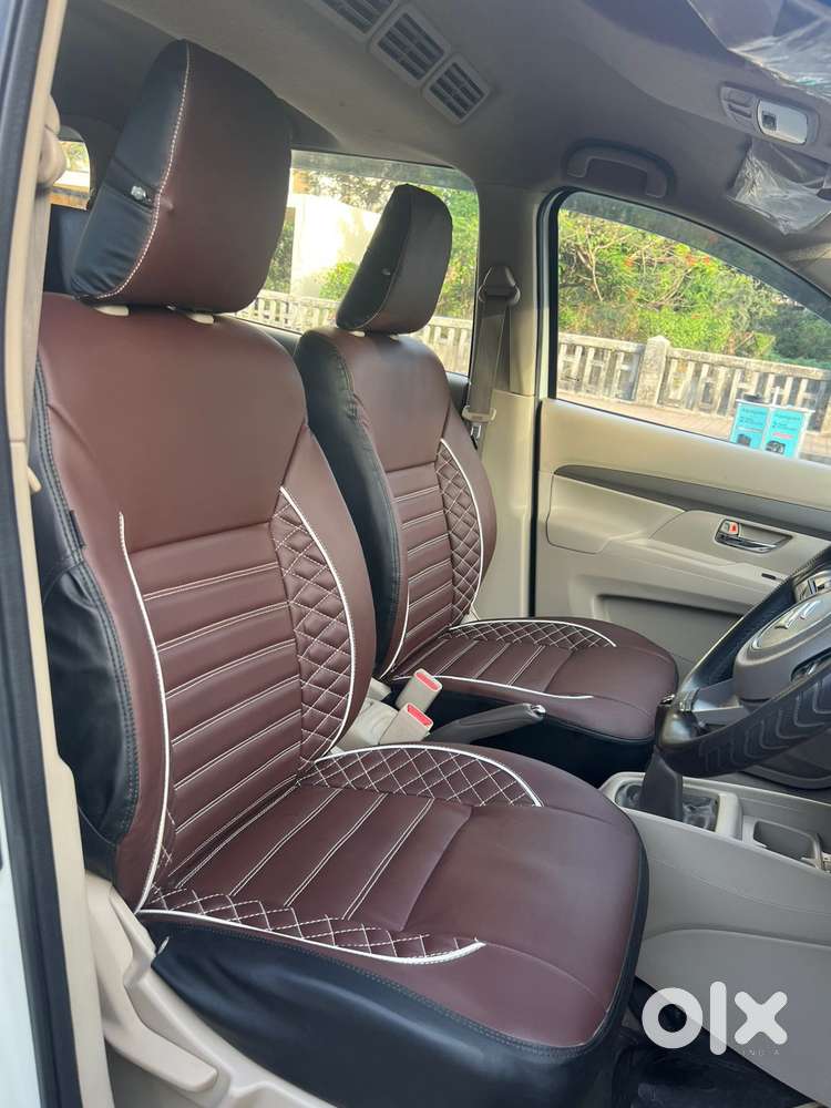Maruti Suzuki Ertiga 1.5 Vxi, 2020, Cng & Hybrids