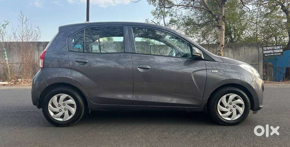 Hyundai New Santro 1.1 Sportz Se Amt, 2018, Petrol